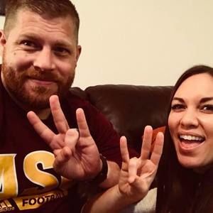 Meet your Posher, Patrick